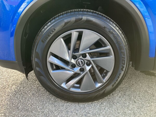 Used Nissan Qashqai 2022 for sale - 75983496: Photo 8