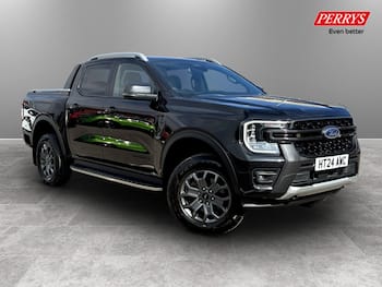 Used Ford Ranger 2024 for sale - 79827348: Photo