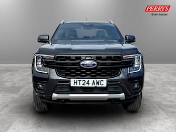 Used Ford Ranger 2024 for sale - 79827348: Photo