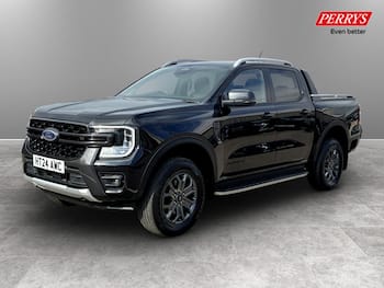 Used Ford Ranger 2024 for sale - 79827348: Photo