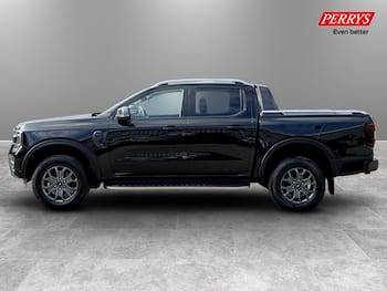 Used Ford Ranger 2024 for sale - 79827348: Photo