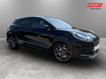 Used Ford Puma 2024 for sale - 79173094: Photo
