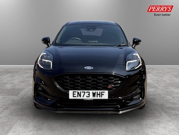 Used Ford Puma 2024 for sale - 79173094: Photo