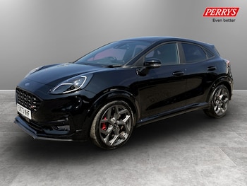 Used Ford Puma 2024 for sale - 79173094: Photo
