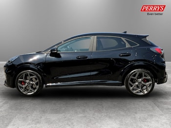 Used Ford Puma 2024 for sale - 79173094: Photo