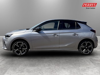 Used Vauxhall Corsa 2020 for sale - 78305287: Photo