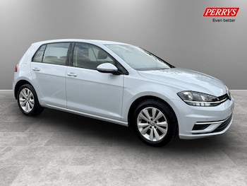 Used Volkswagen Golf 2017 for sale - 79295209: Photo