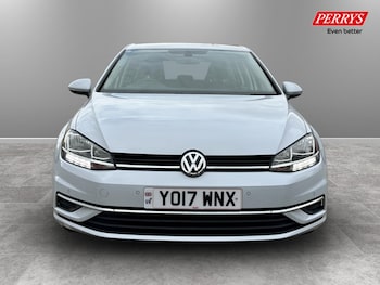 Used Volkswagen Golf 2017 for sale - 79295209: Photo