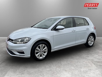 Used Volkswagen Golf 2017 for sale - 79295209: Photo