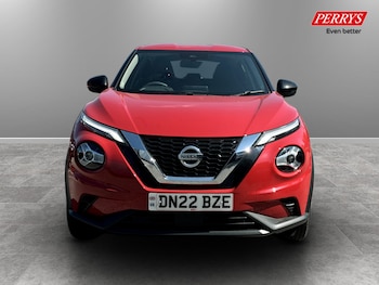 Used Nissan Juke 2022 for sale - 78967691: Photo