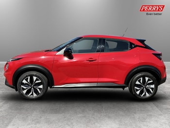 Used Nissan Juke 2022 for sale - 78967691: Photo