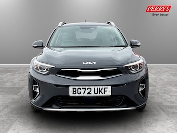 Used Kia Stonic 2022 for sale - 78177804: Photo