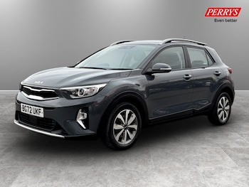 Used Kia Stonic 2022 for sale - 78177804: Photo