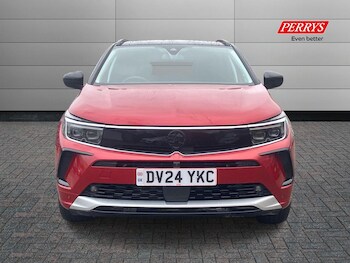 Used Vauxhall Grandland 2024 for sale - 77318534: Photo