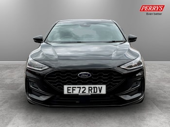 Used Ford Focus 2022 for sale - 78512311: Photo
