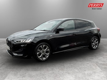 Used Ford Focus 2022 for sale - 78512311: Photo