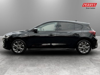 Used Ford Focus 2022 for sale - 78512311: Photo