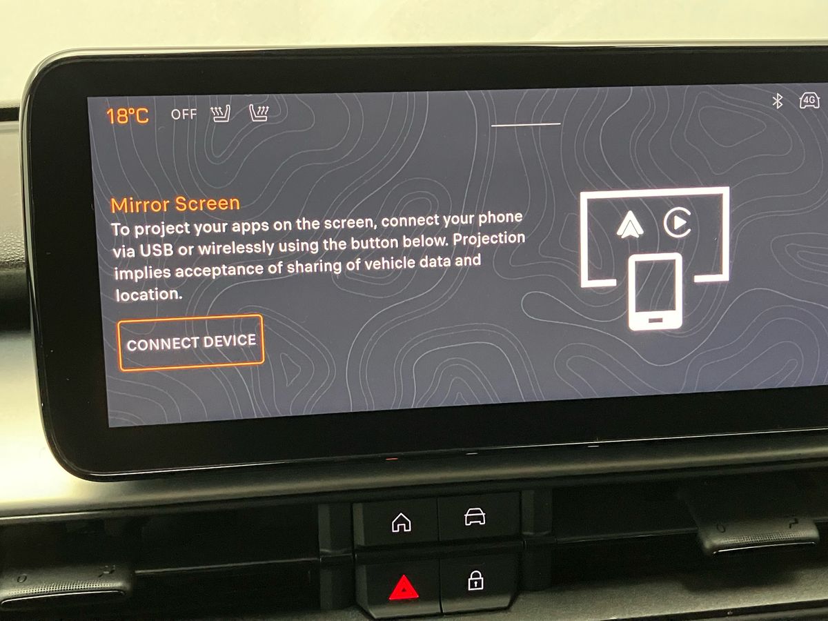 Used Jeep Other 2024 for sale - 77033769: Photo 11