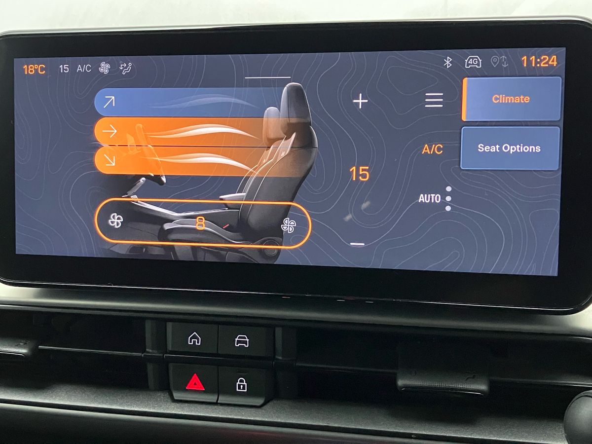 Used Jeep Other 2024 for sale - 77033769: Photo 12