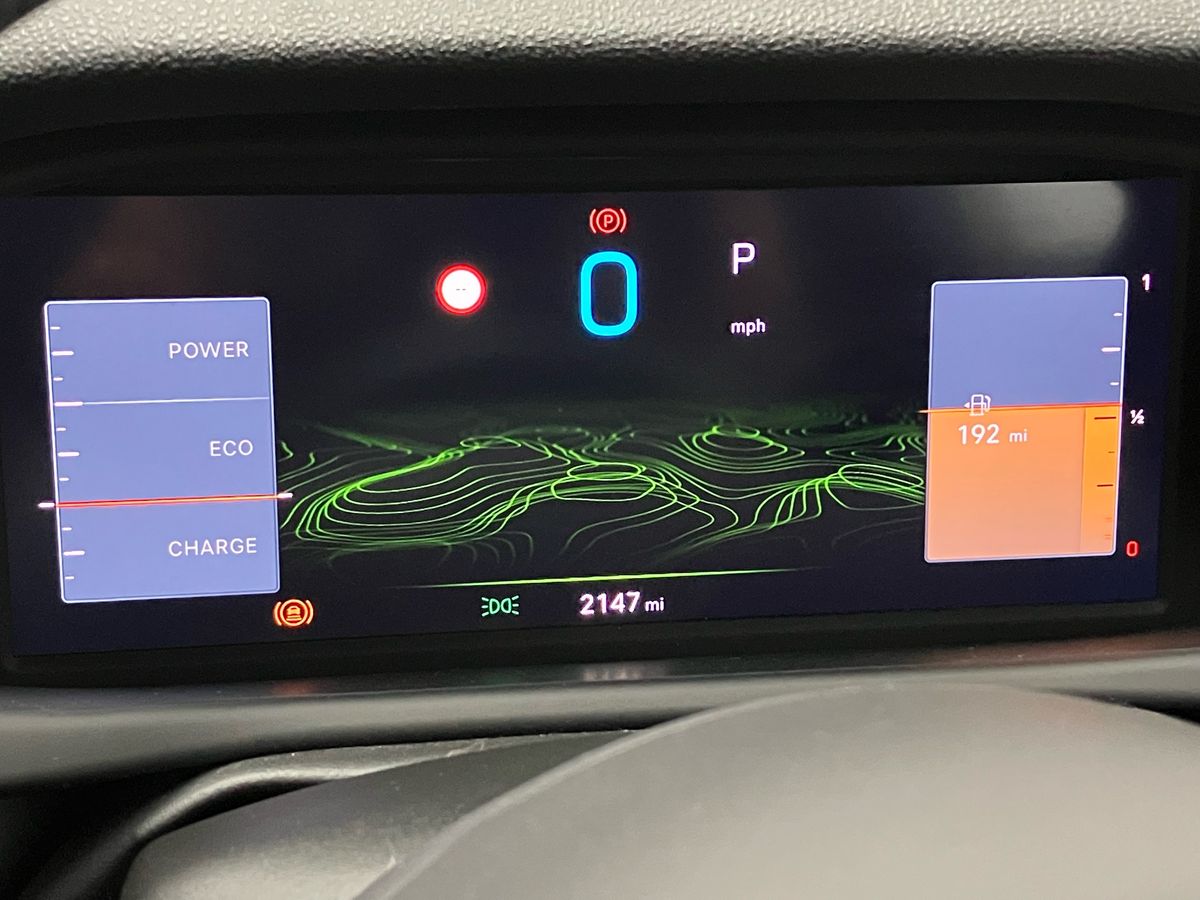 Used Jeep Other 2024 for sale - 77033769: Photo 14