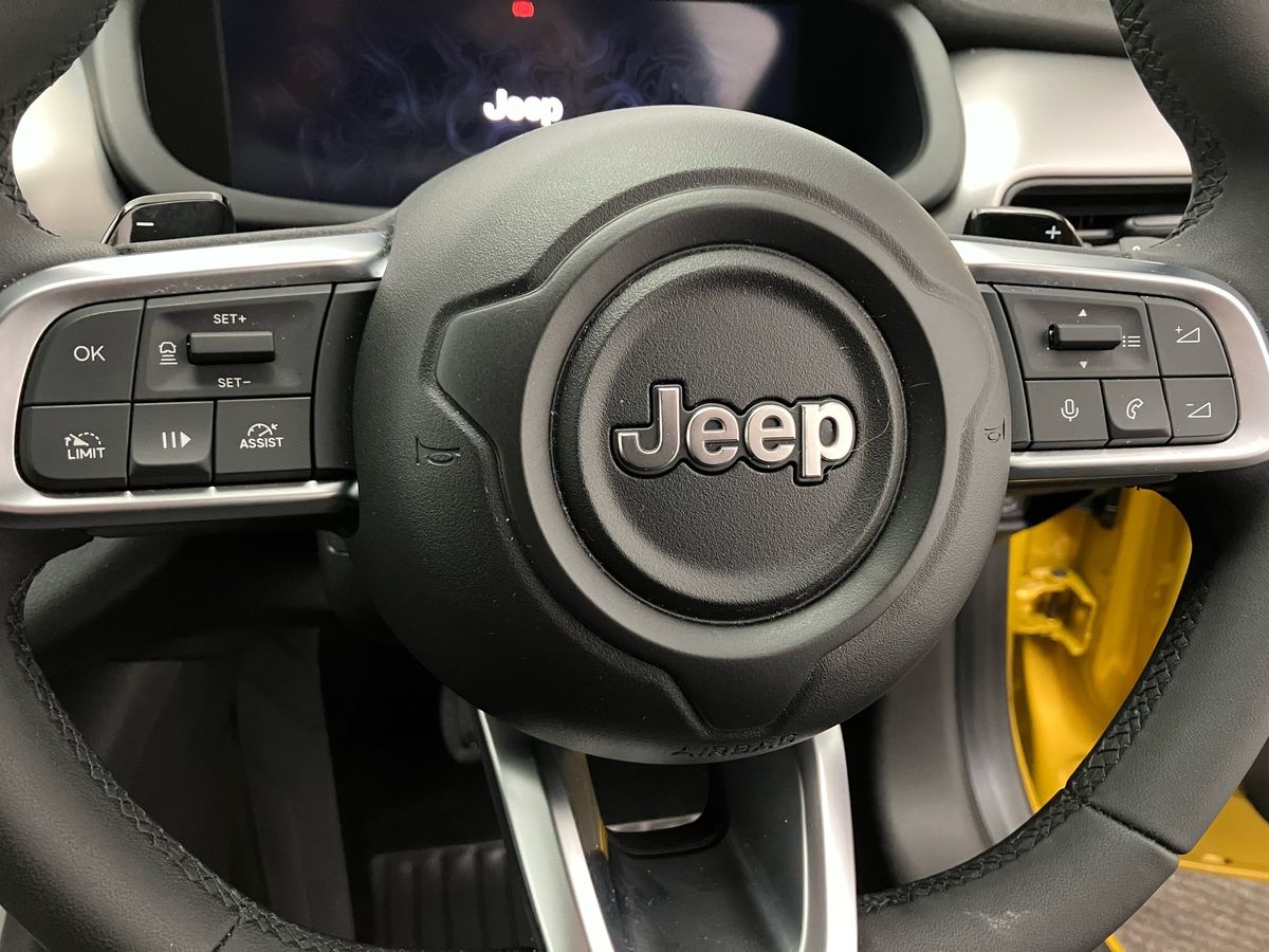 Used Jeep Other 2024 for sale - 77033769: Photo 16