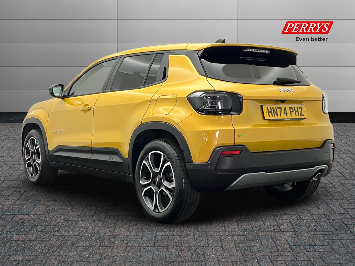 Used Jeep Other 2024 for sale - 77033769: Photo 2