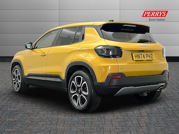 Used Jeep Other 2024 for sale - 77033769: Photo