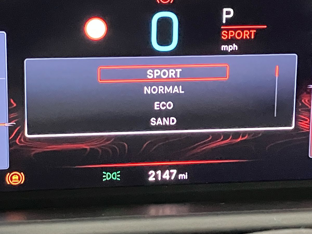 Used Jeep Other 2024 for sale - 77033769: Photo 38