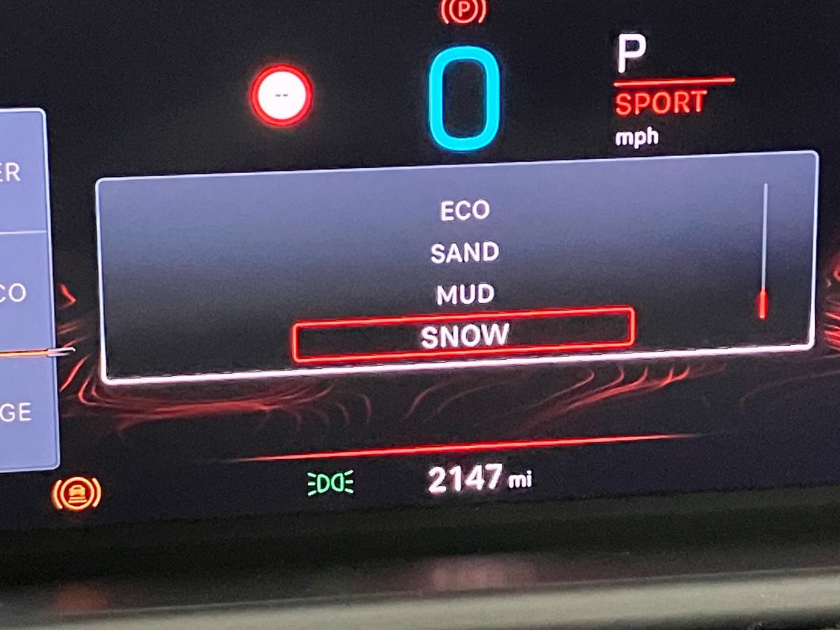 Used Jeep Other 2024 for sale - 77033769: Photo 39