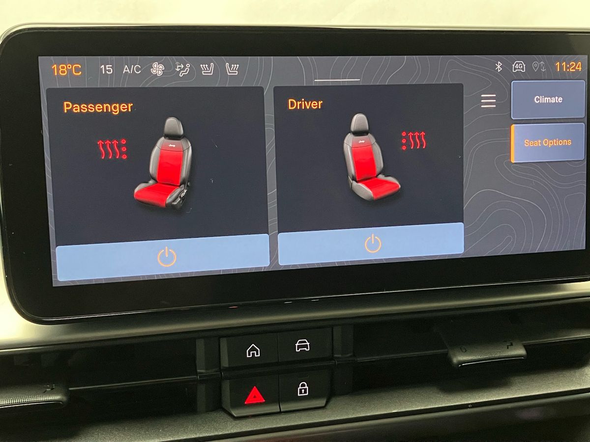 Used Jeep Other 2024 for sale - 77033769: Photo 46