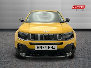 Used Jeep Other 2024 for sale - 77033769: Photo