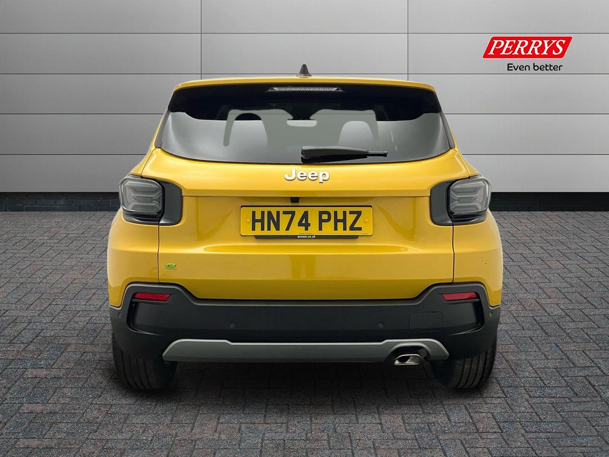 Used Jeep Other 2024 for sale - 77033769: Photo 5