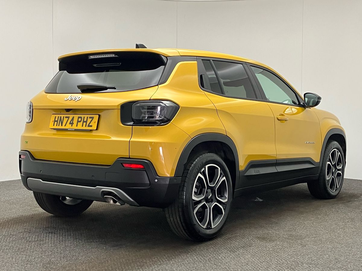 Used Jeep Other 2024 for sale - 77033769: Photo 55