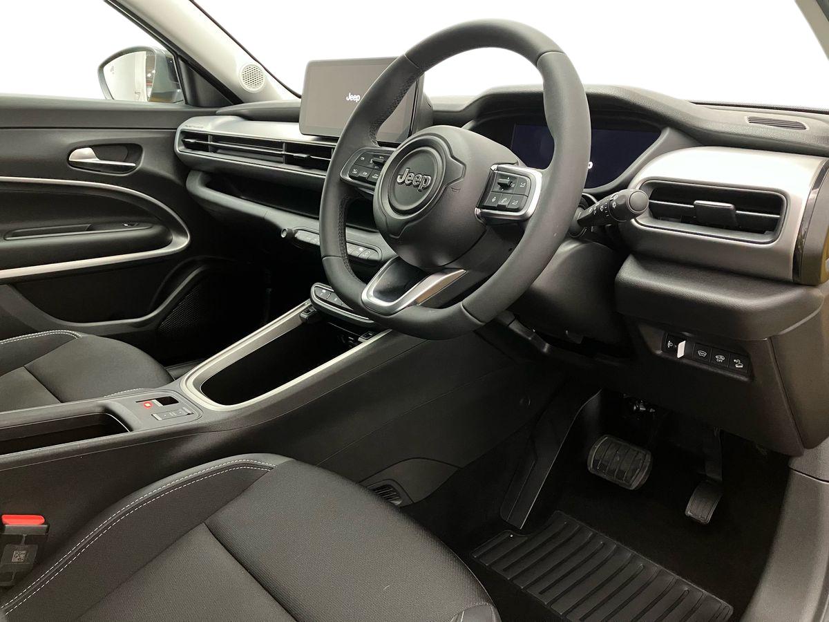 Used Jeep Other 2024 for sale - 77033769: Photo 8