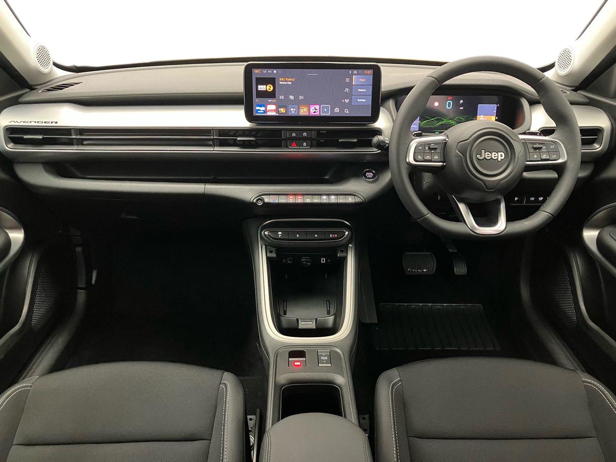 Used Jeep Other 2024 for sale - 77033769: Photo 9