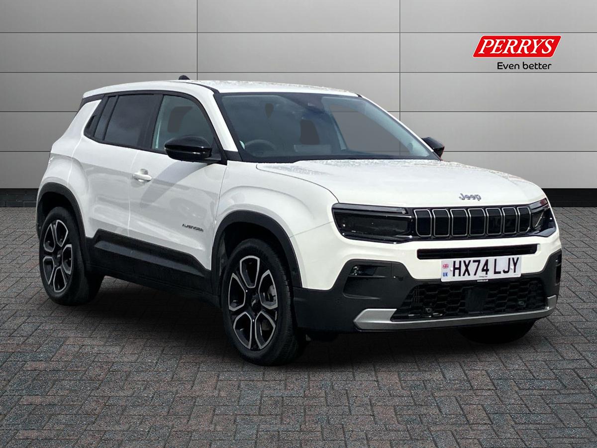 Used Jeep Other 2024 for sale - 76158224: Photo 1