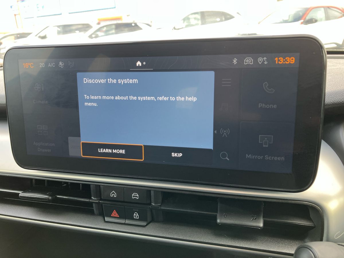 Used Jeep Other 2024 for sale - 76158224: Photo 11