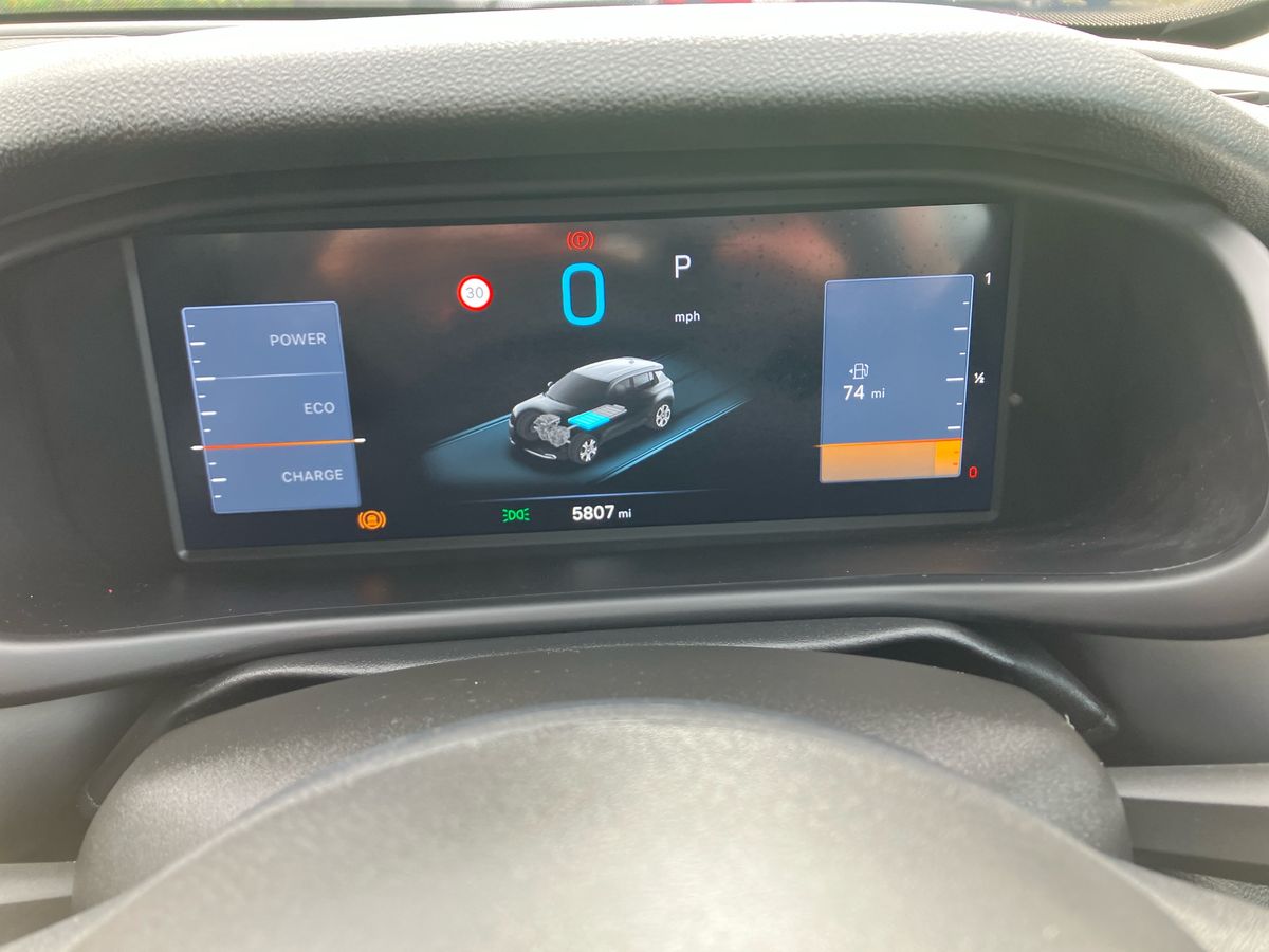 Used Jeep Other 2024 for sale - 76158224: Photo 14