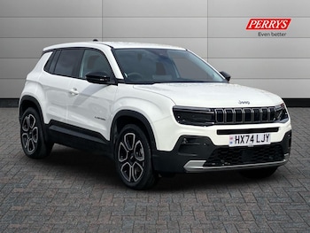 2024 - 1.2 e-Hybrid Summit 5dr DCT