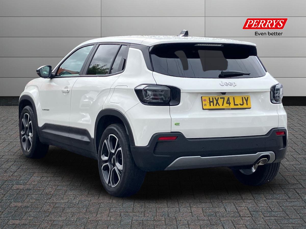 Used Jeep Other 2024 for sale - 76158224: Photo 2