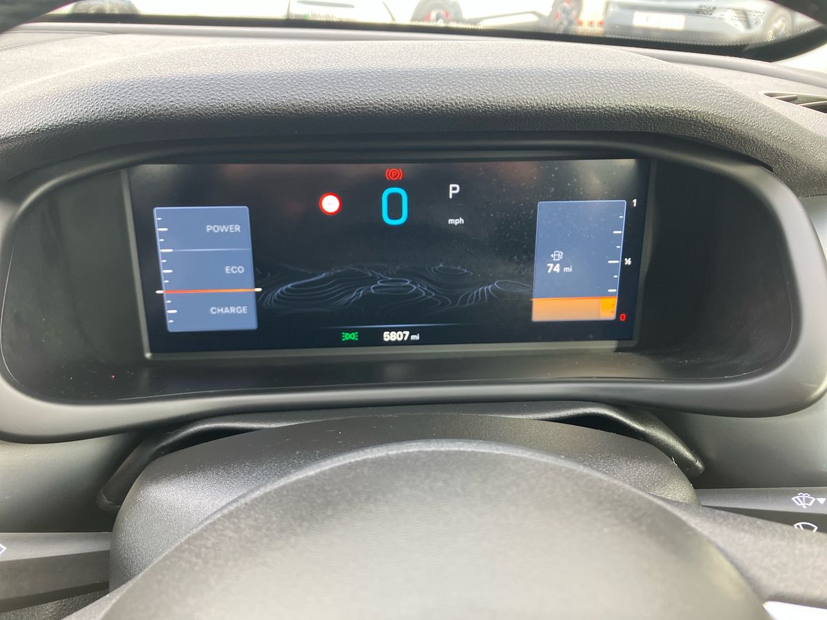 Used Jeep Other 2024 for sale - 76158224: Photo 37