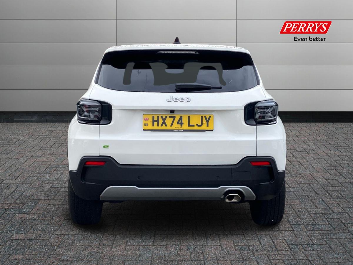 Used Jeep Other 2024 for sale - 76158224: Photo 5