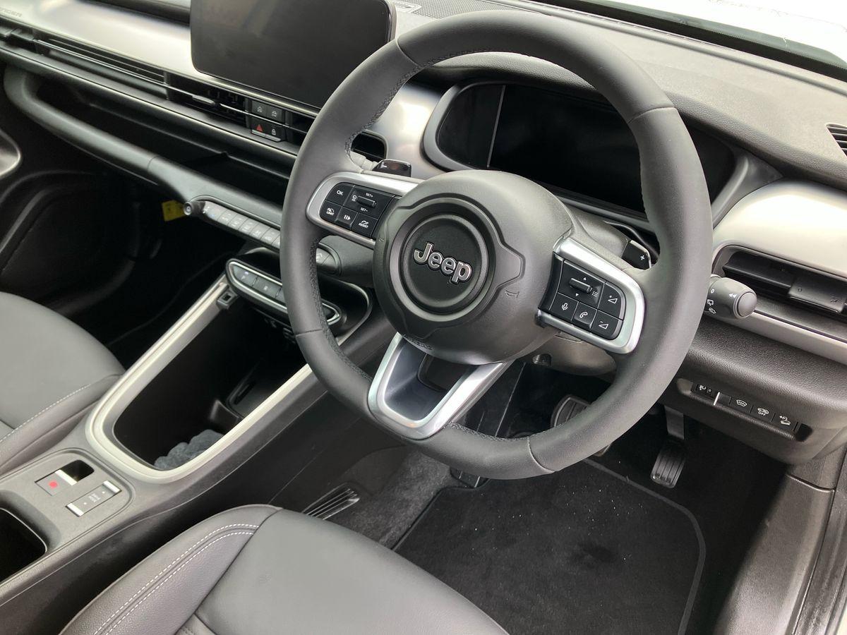 Used Jeep Other 2024 for sale - 76158224: Photo 8