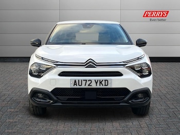 Used Citroen C4 2022 for sale - 76310929: Photo
