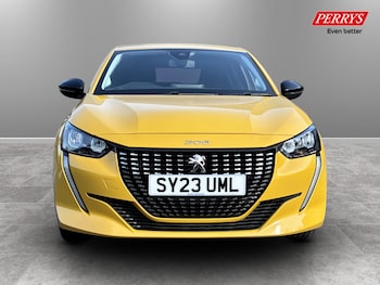 Used Peugeot 208 2023 for sale - 78380218: Photo
