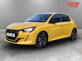 Used Peugeot 208 2023 for sale - 78380218: Photo