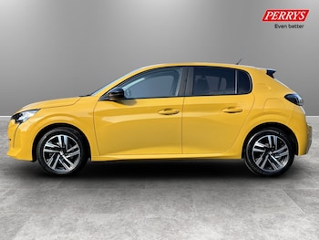 Used Peugeot 208 2023 for sale - 78380218: Photo