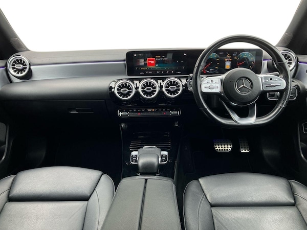 Used Mercedes-Benz CLA 2019 for sale - 75283770: Photo 10