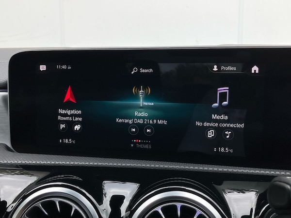 Used Mercedes-Benz CLA 2019 for sale - 75283770: Photo 11