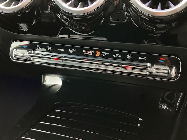 Used Mercedes-Benz CLA 2019 for sale - 75283770: Photo 14